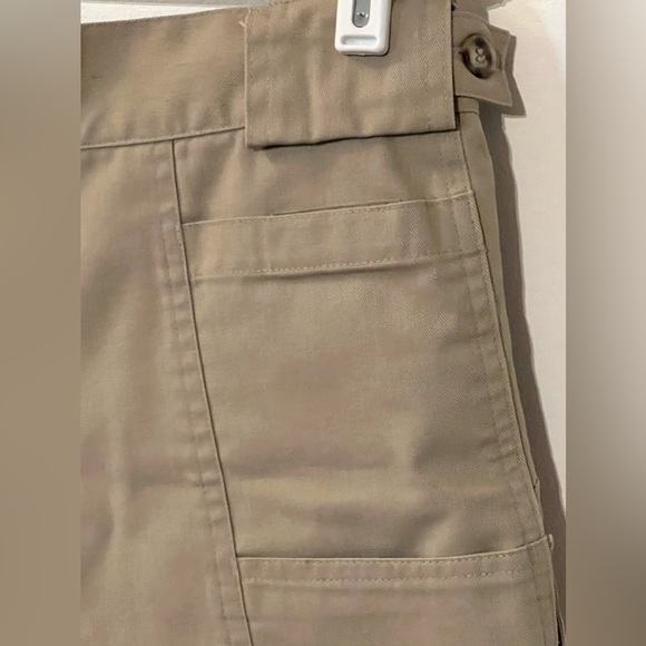 Tan Tilley Endurables Hiking Shorts - Picture 9 of 11